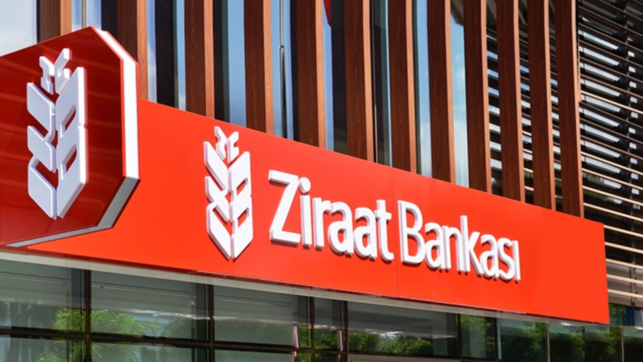 1 Milyon TL Faizsiz Kredi! Ziraat Bankası Başvuruları Açtı