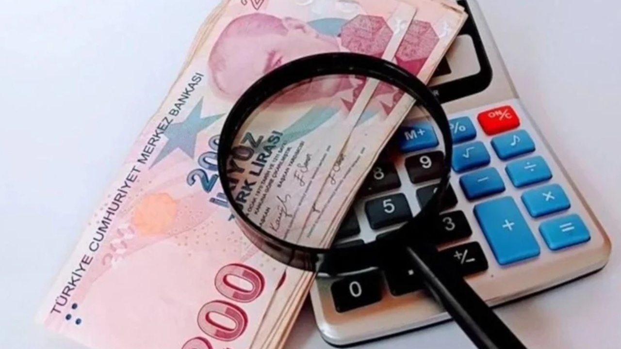 1 Milyon TL’nin 32 Günlük Faiz Getirisi Değişti! Dudak Uçuklatan Tablo