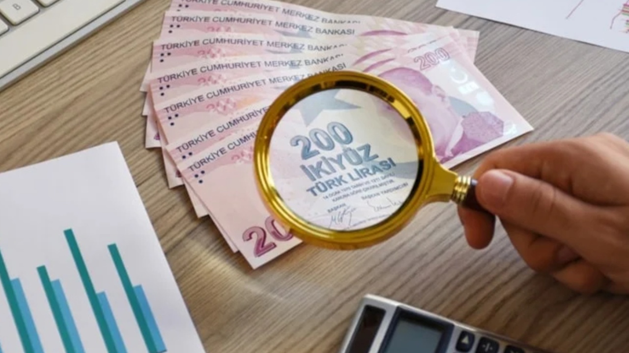 20 Bin TL Maaş Alan Emekliye Şok: Maaşlar 1.588 TL Düştü