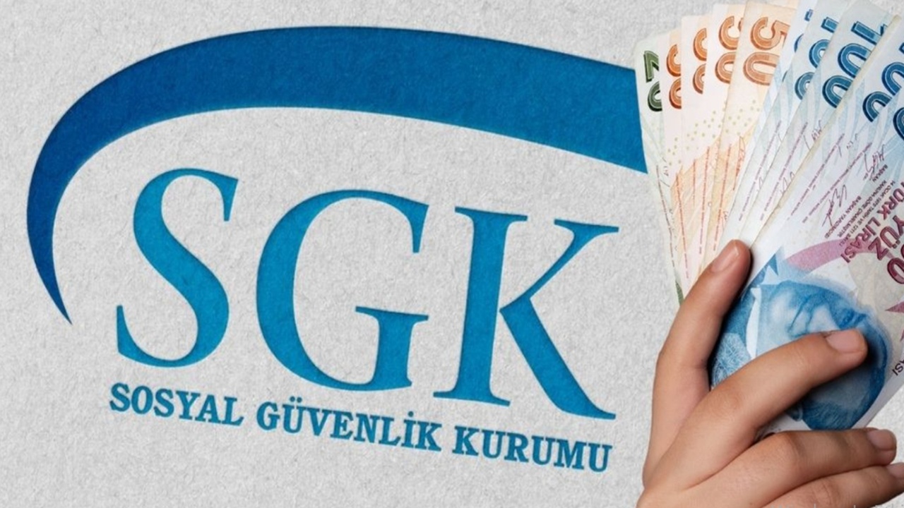 Erken Emeklilik İsteyenlere 2160 Gün Avantaj!