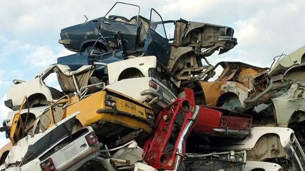 25 Yaş Üstü Aracı Olana Müjde: Hurda Teşviki ve Sıfır ÖTV Meclis Yolunda