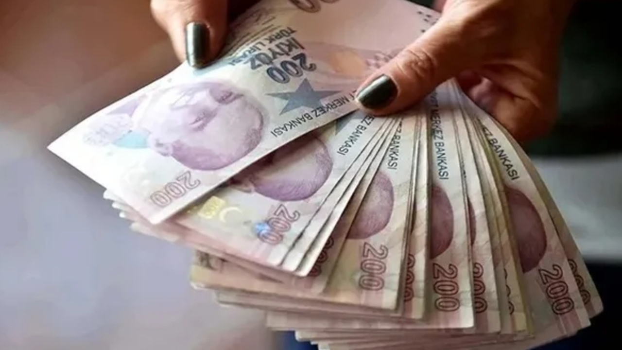 4A 4B 4C’li Tüm Emeklilere Tek Seferde 30.000 TL Ek Para Ödemesi