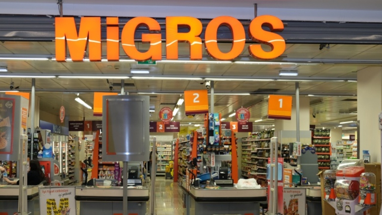 6 Mart Son Gün: Migros’ta 5 L Ayçiçek Yağı ve 16’lı Tuvalet Kağıdı İndirimde