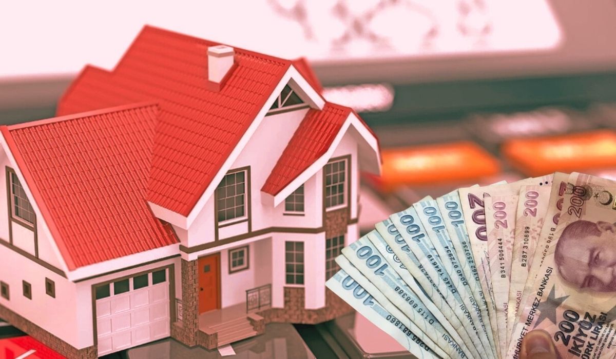 1,5 Milyon TL 120 Ay Vadeli Konut Kredisi Güncel Taksit ve Geri Ödeme Tablosu