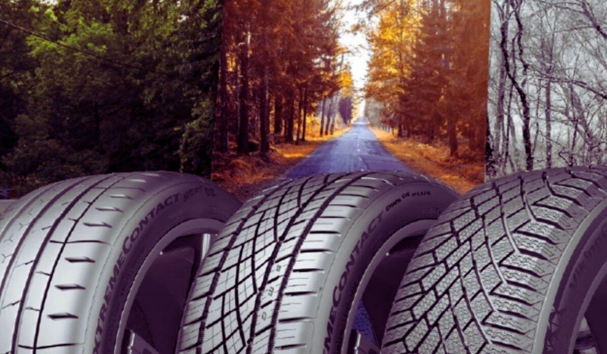 Lastik Satın Alırken Markaya Değil Bu Harfe Bakın!