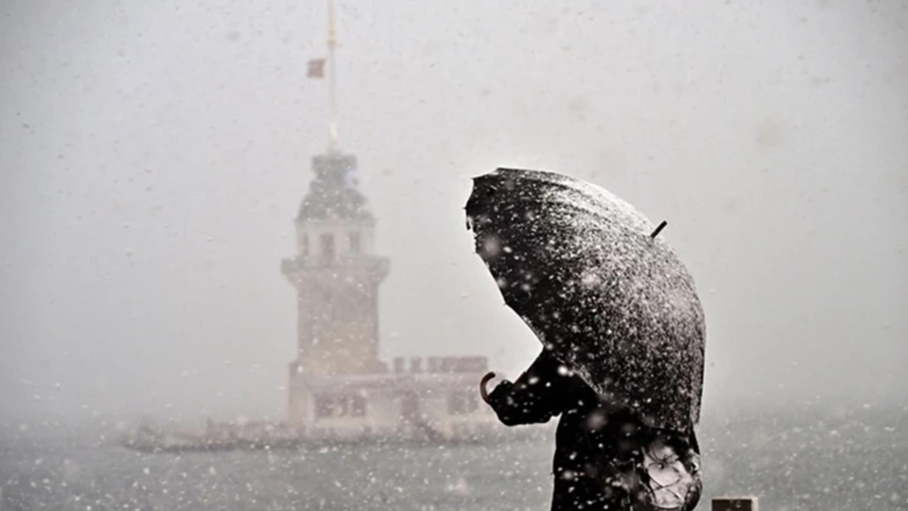 AKOM ve MGM’den Üst Üste Uyarı! Sıcaklıklar 10 Derece Birden Düşecek