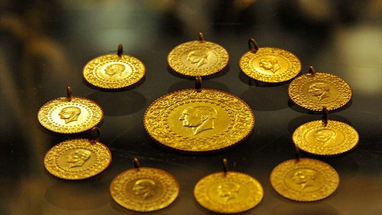 Altının Neden Düştüğü Belli Oldu