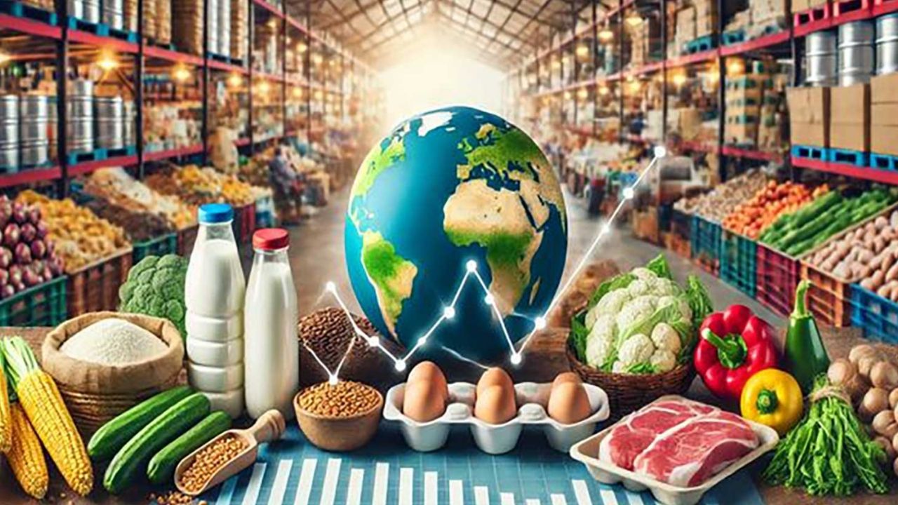 Dünya Gıda Devlerinden Kötü Haber! Ucuzlama Dönemi Sona Mı Erdi?