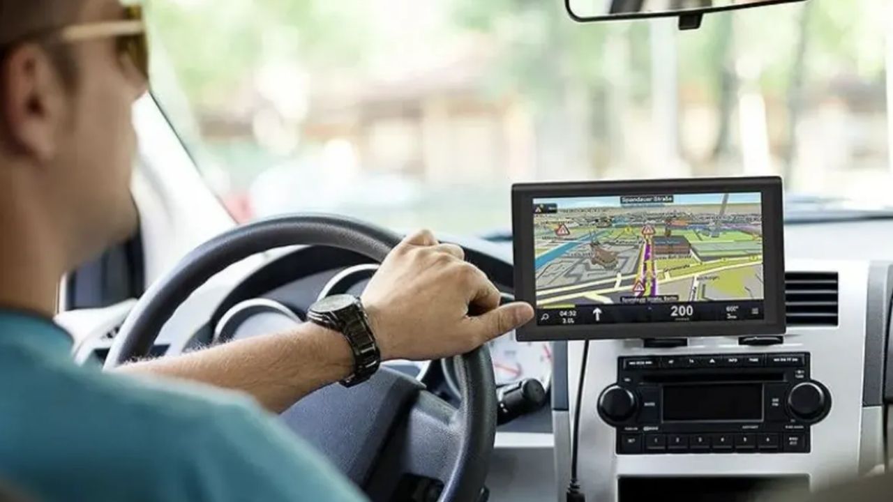 Sadece Telefon Değil, Dokunmatik Ekran Da Yasaklandı!