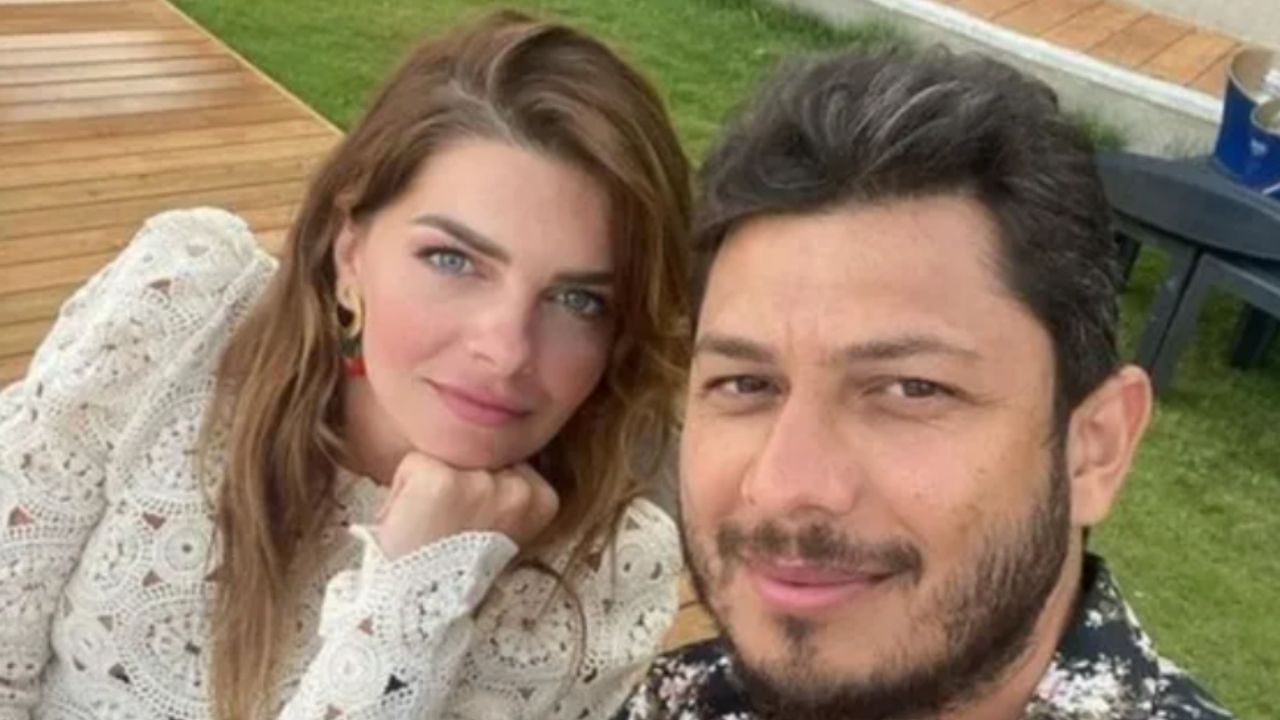 Örnek Çiftten Kötü Haber! Pelin Karahan Ve Bedri Güntay Neden Boşanıyor?