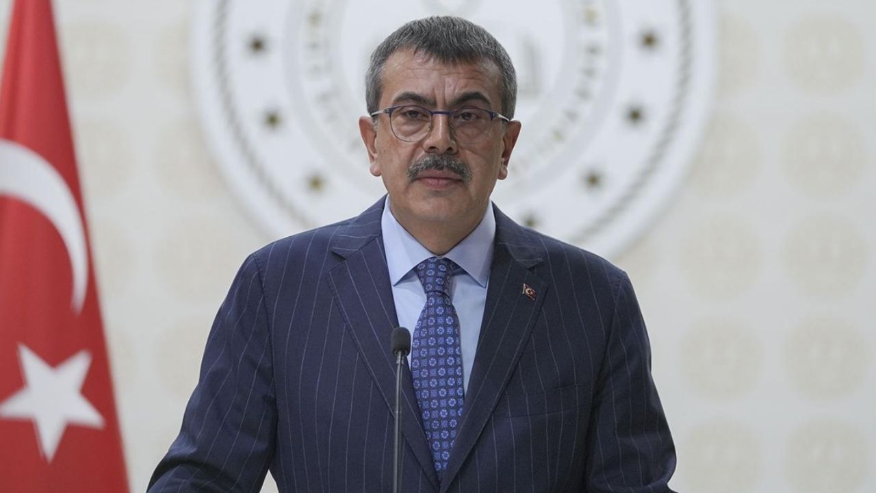 Ara Tatiller Tarih Mi Oluyor? Bakan Tekin’den Net Yanıt