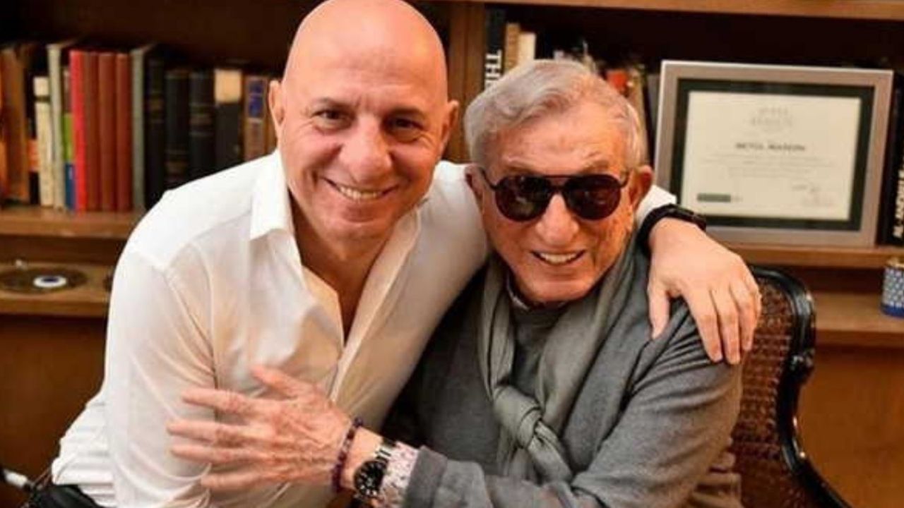 Haldun Dormen’in Oğlu Sessizliğini Bozdu!