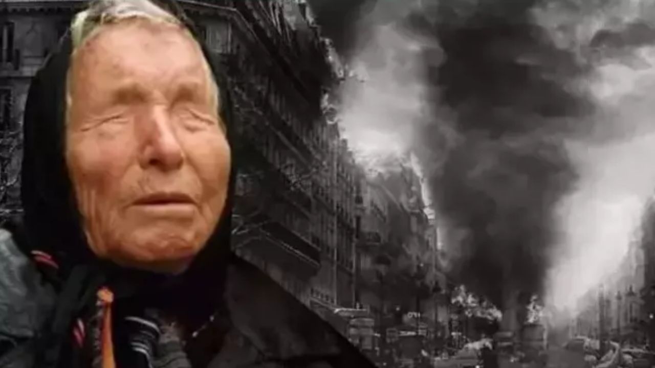 Kehanetleri Bir Bir Çıkıyor Mu? Baba Vanga 2026 İçin Öyle Bir Şey Söyledi Ki…