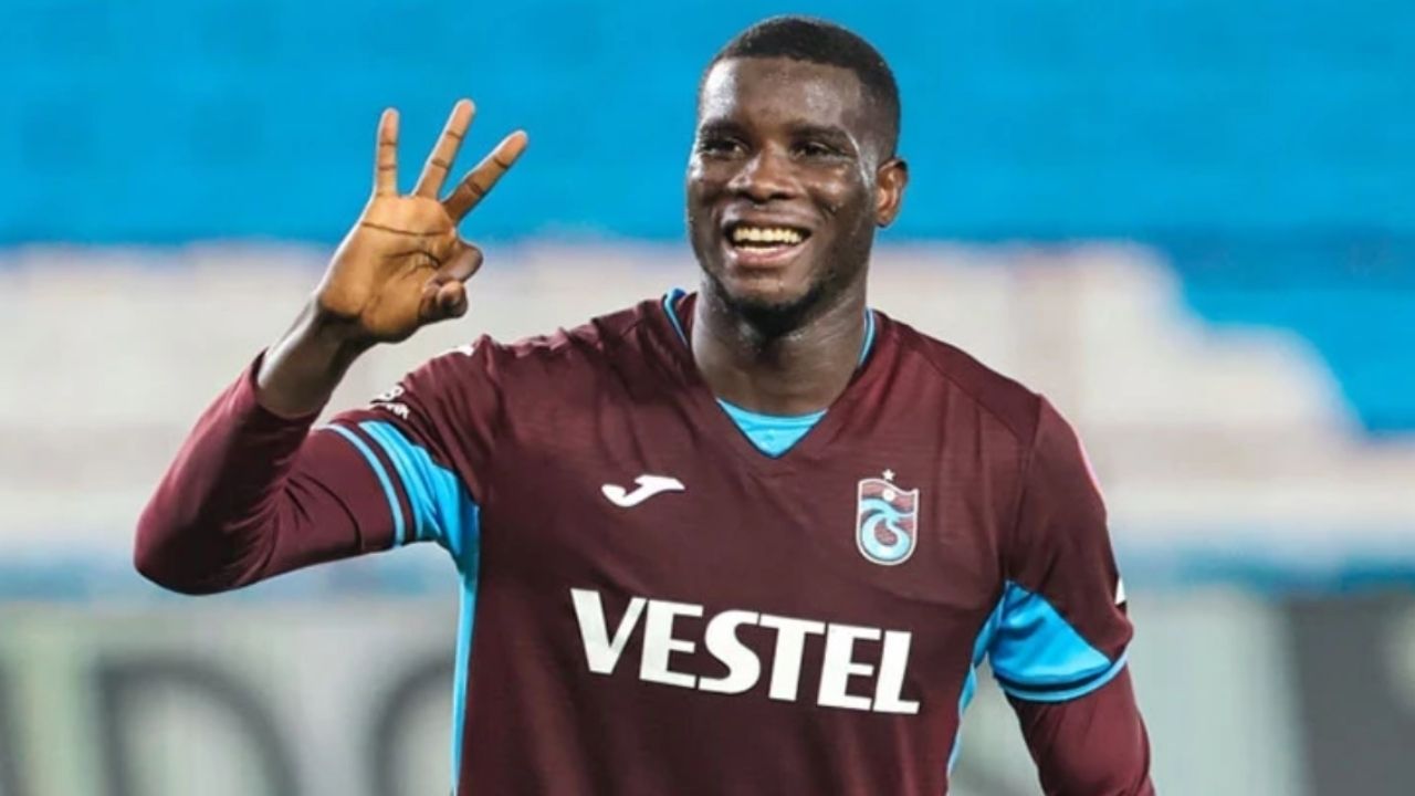 Paul Onuachu Durdurulamıyor! Premier Lig Radarına Girdi