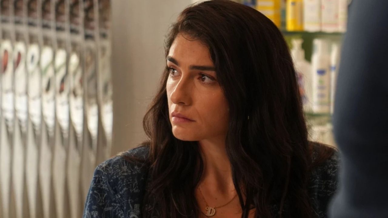 Şöhretin Ağır Bedeli! Hazar Ergüçlü’nün ‘Tükenmişlik’ Feryadı