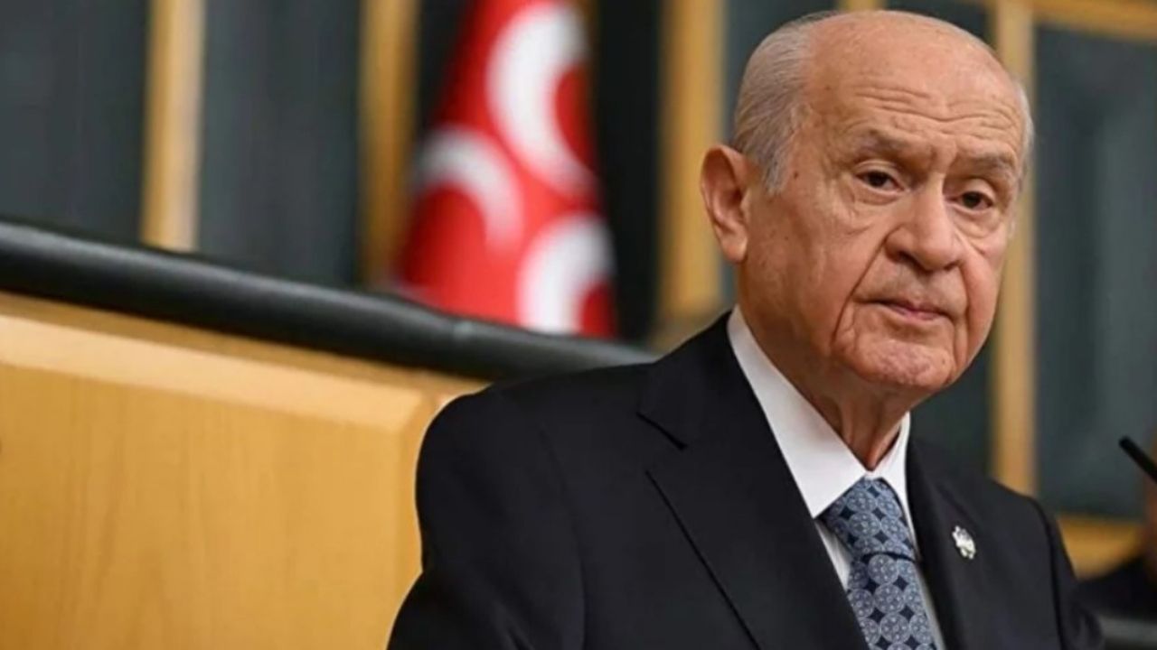 Siyasetin Gündemine Bomba Gibi Düştü!