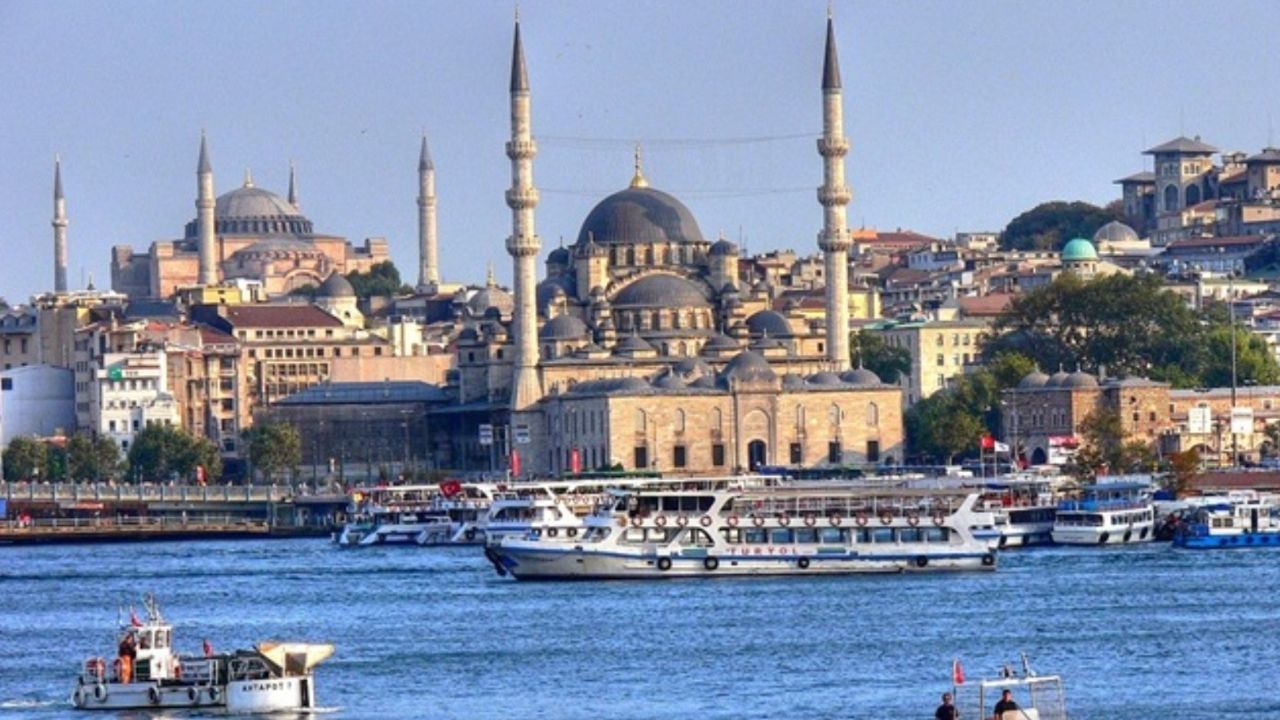 Pastırma Yazı Geri Mi Geliyor?