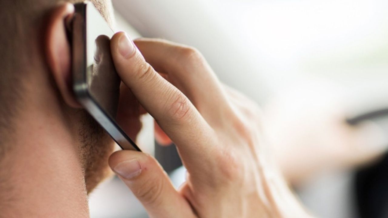 Telefon Sesini %100 Artıran ‘Görünmez’ Dokunuş!