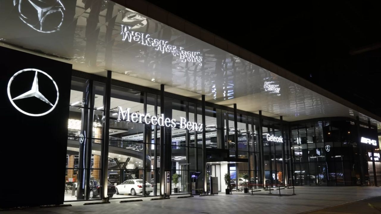 Yıldızlara Ulaşmak Zorlaştı! Mart 2026 Mercedes Fiyatları Belli Oldu