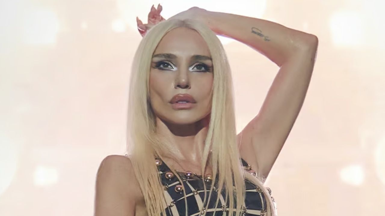 Gülşen’in Son Paylaşımı Sonrası ‘Estetik’ İddiaları Ayvuka Çıktı