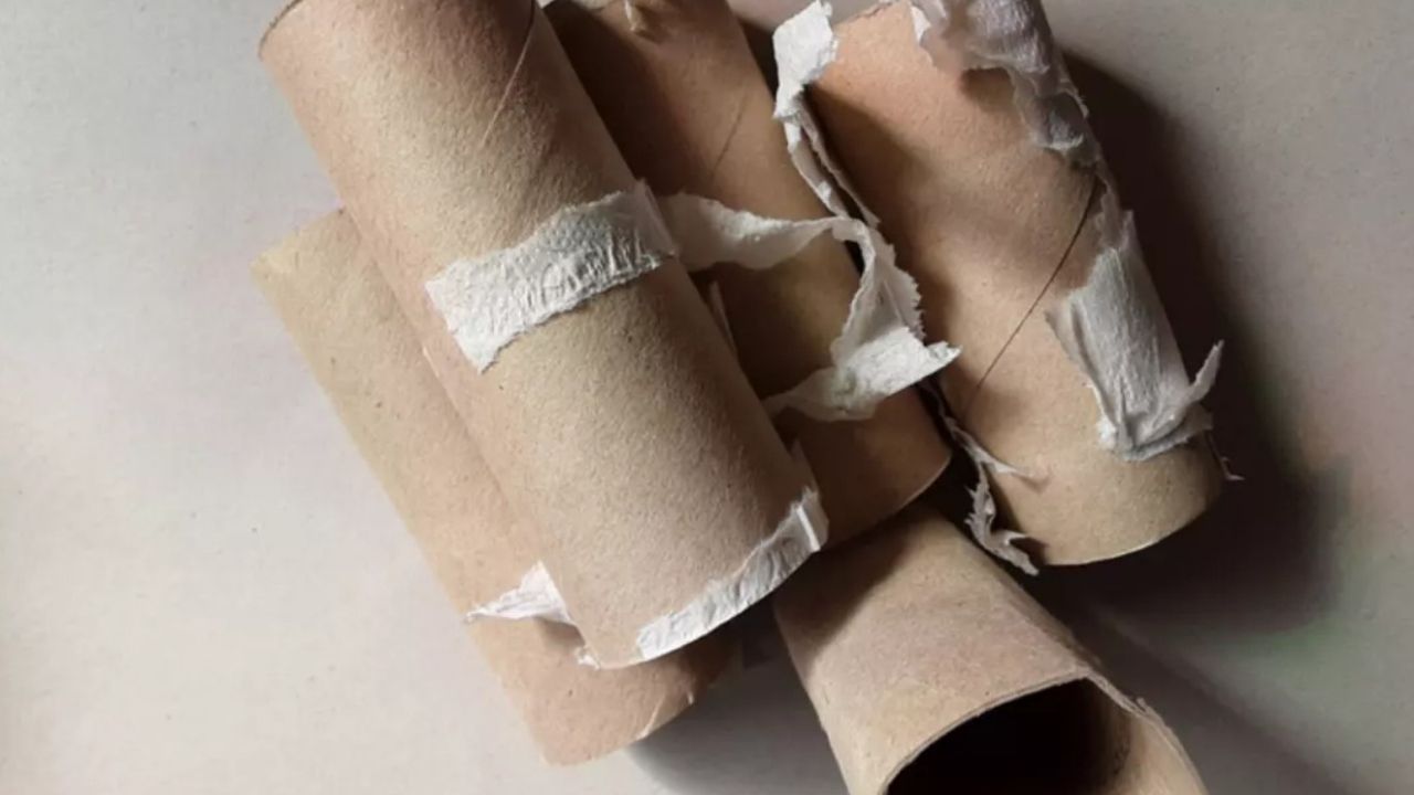 Atmayın, Değerlendirin: Evdeki O Atığı Biriktirenler Yaşadı!