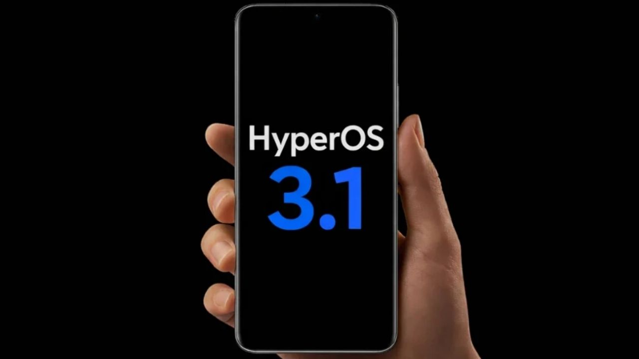 Xiaomi’den Rakipsiz Hamle! HyperOS 3.1 Yayında