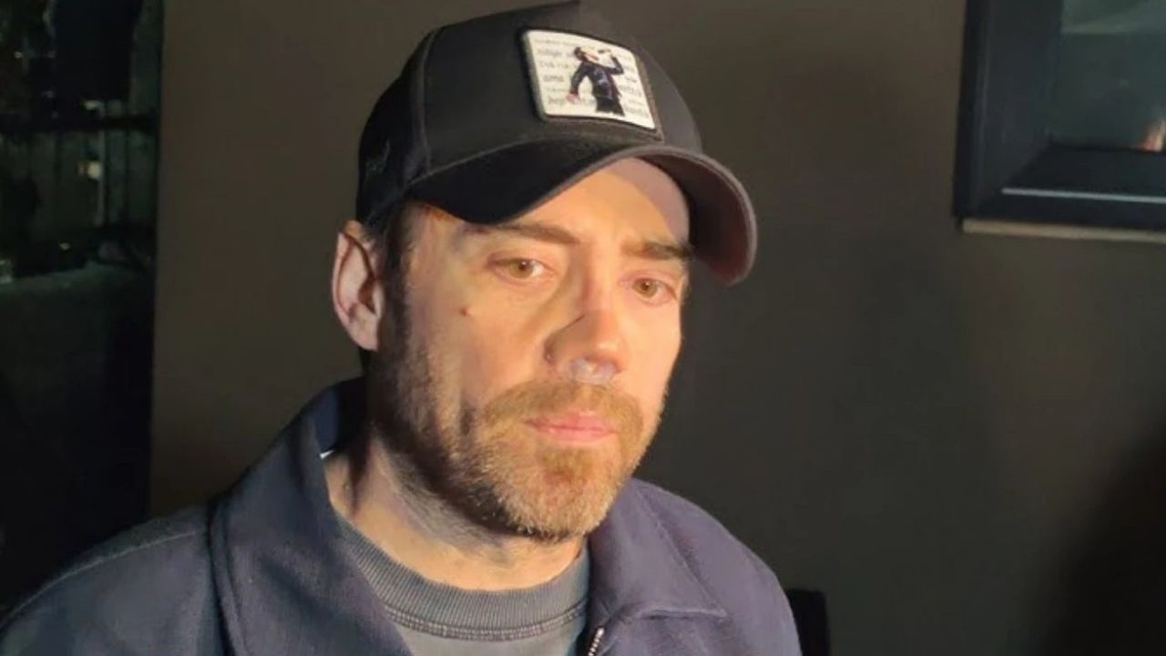 Murat Dalkılıç 13. Ameliyatı Sonrası İlk Kez Konuştu