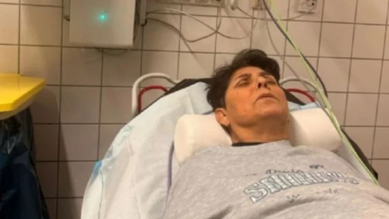 Cansever Hayata Tutunmak İçin Destek Bekliyor!