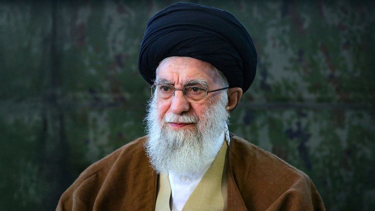 Hamaney İçin Kum Ve Tahran Arasında ‘Milyonluk’ Tören Hattı Kuruldu