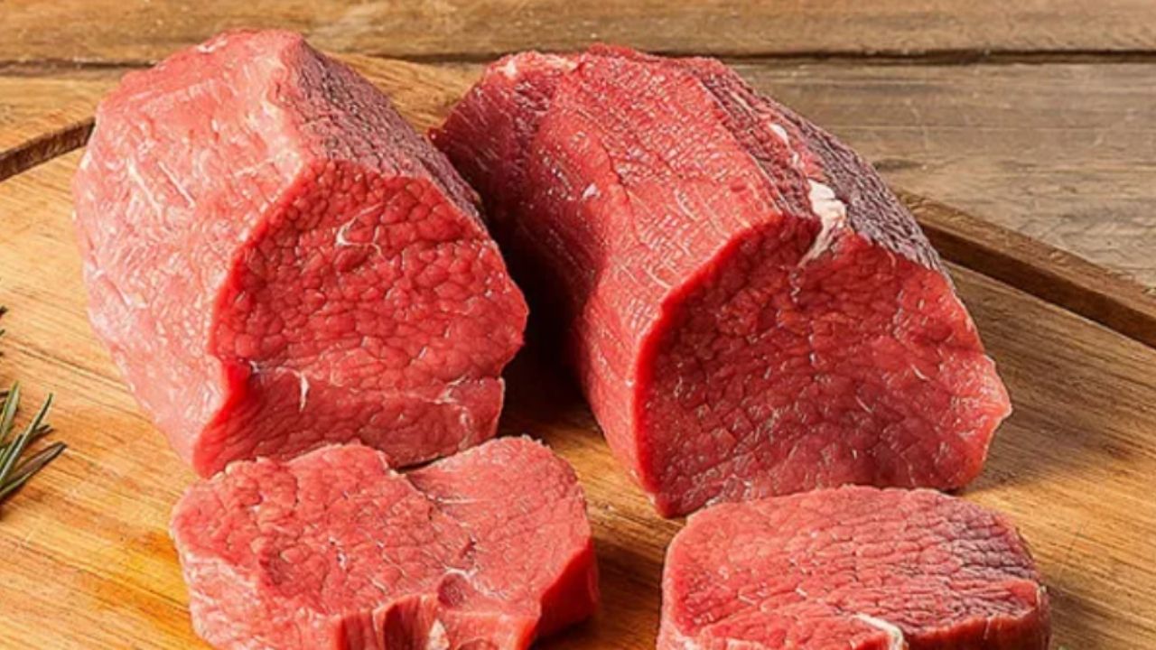 Uzmanlar Sakın Tüketmeyin Dediği 3 Kırmızı Et Çeşidini Sıraladı