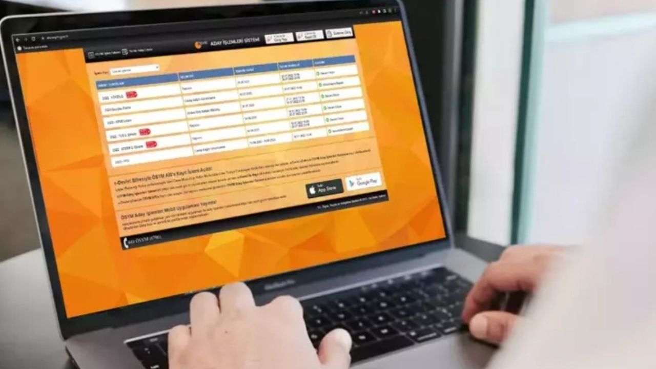 ÖSYM AİS Üzerinden ‘Geç’ Mesaisi! YKS 2026 Başvuru Ücretleri Netleşti