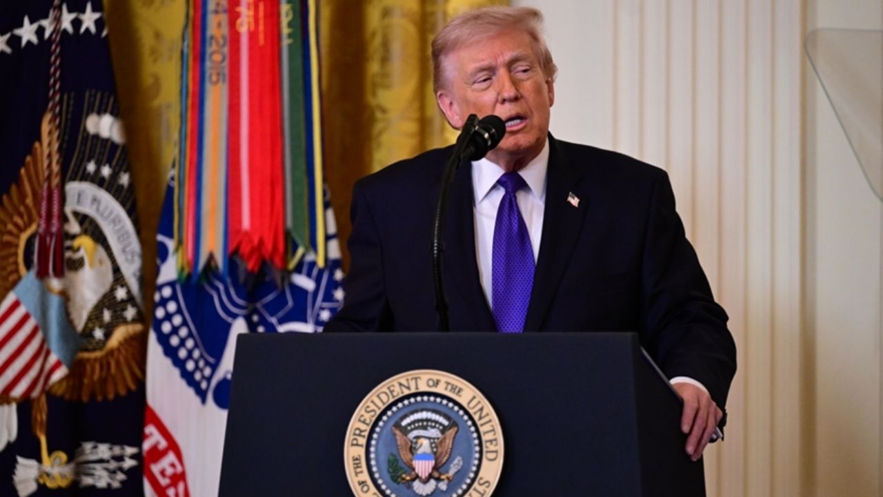 Trump’ın ‘Çok sert vurulacaklar’ uyarısı ne anlama geliyor?