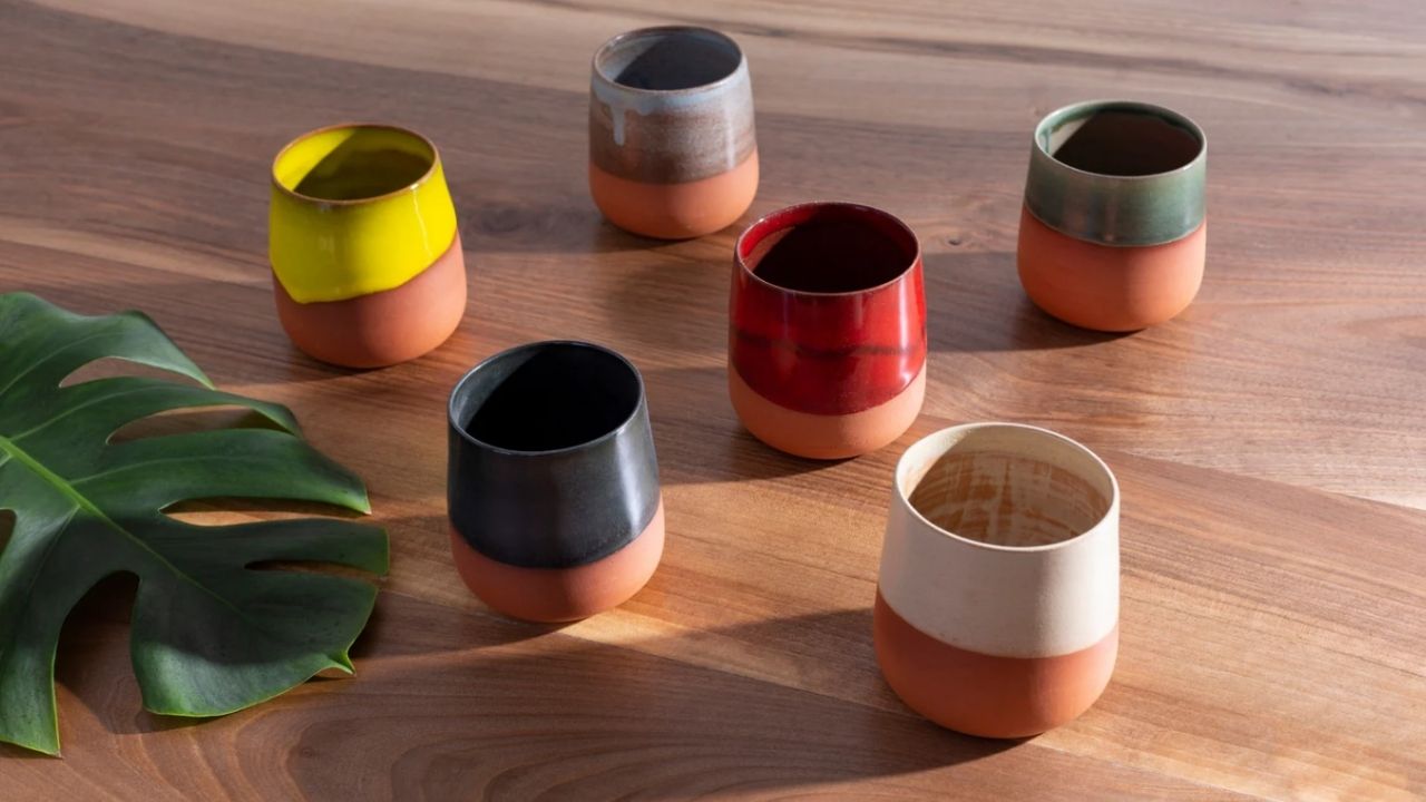 Bardağınızın Altına Bakın! Bu İşaret Varsa Hemen Çöpe Atın