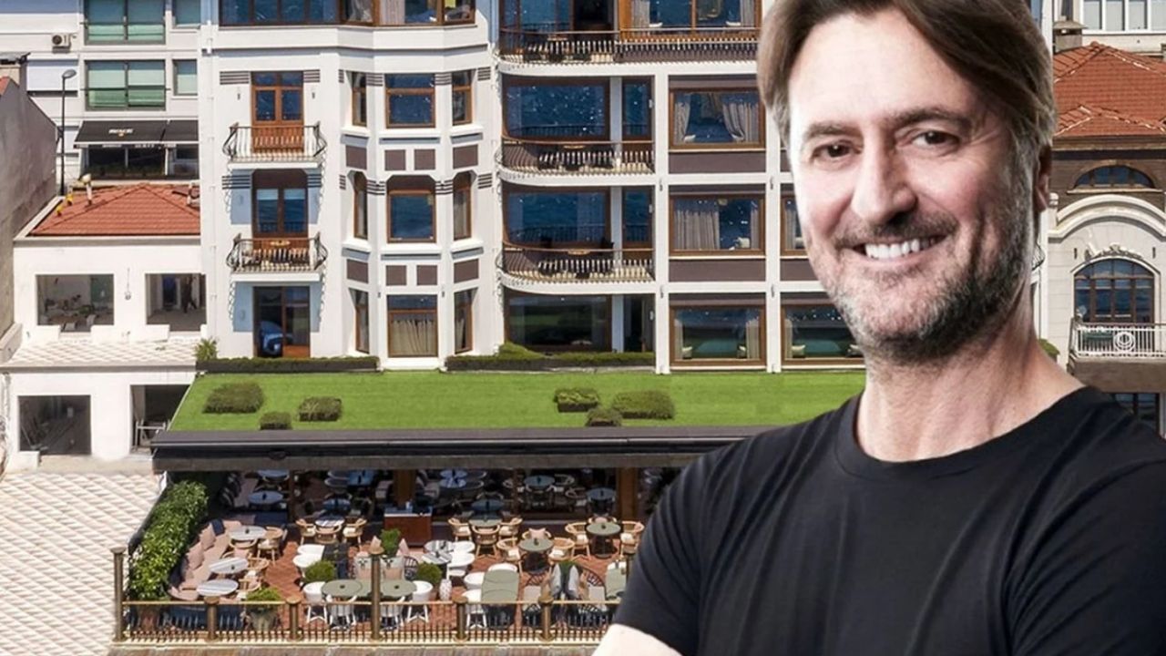 Mars Cinema Ve Bebek Otel Grubu’nda TMSF Dönemi Başladı!