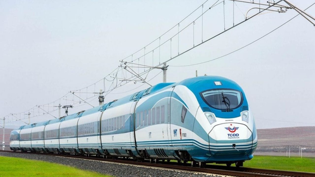 Bayramda Trenlere Ek Sefer Dopingi! Biletler Satışa Çıktı Mı?