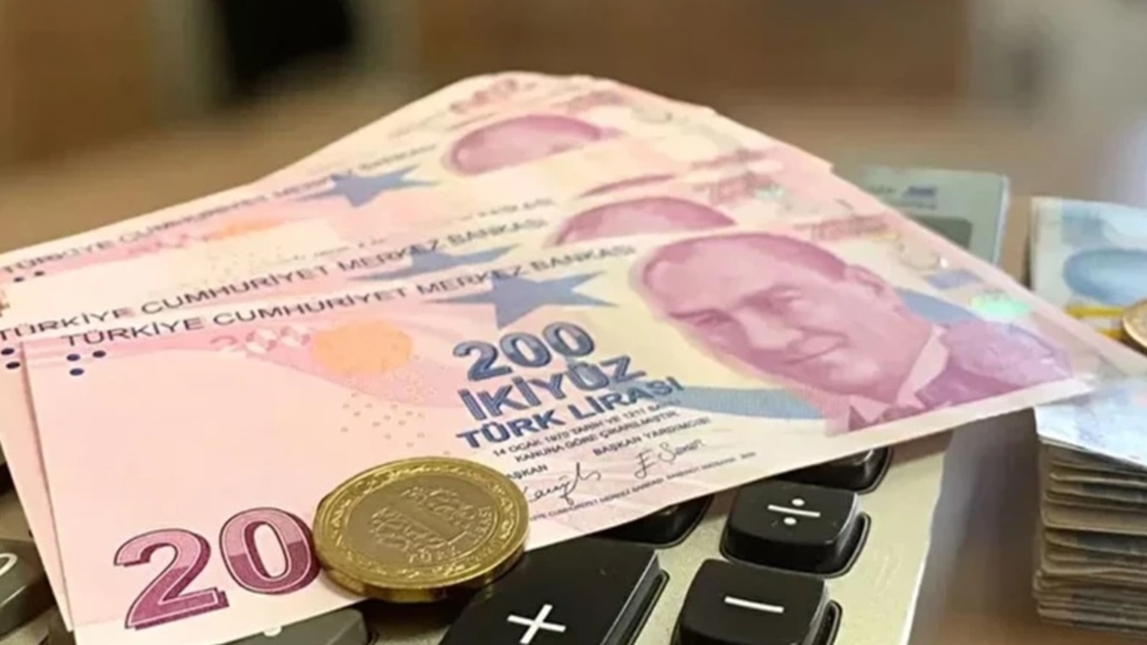 300.000 TL’nin Aylık Net Getirisi 9.500 TL’yi Aştı! İşte Banka Banka Faiz Oranları