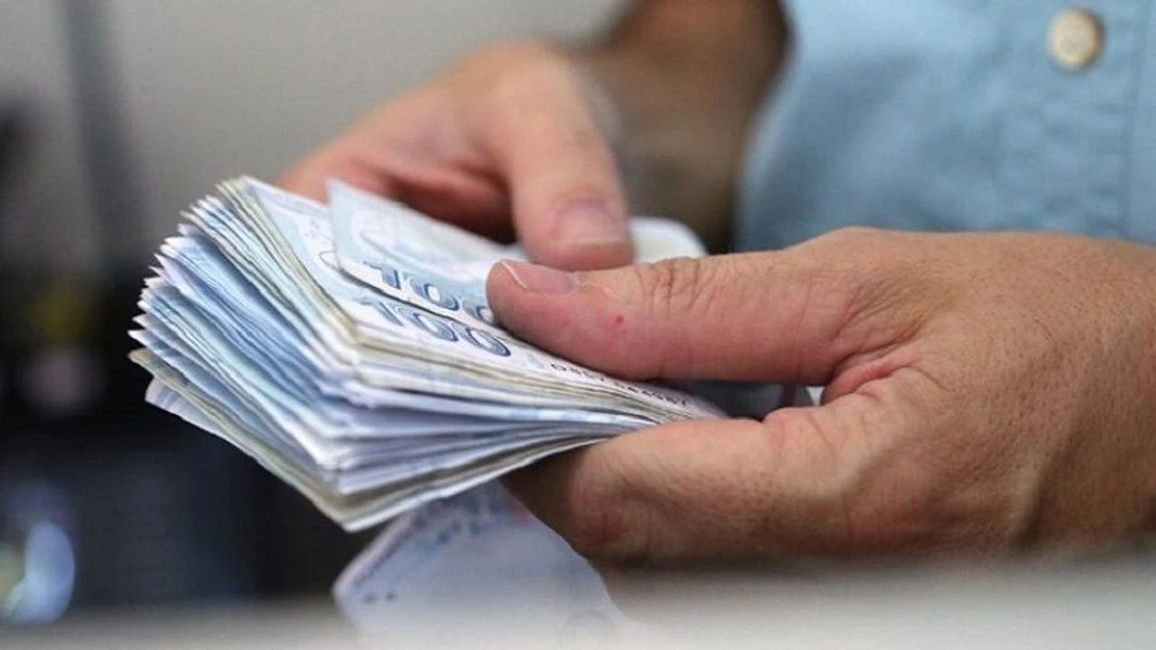 Borcu olanların beklediği haber açıklandı