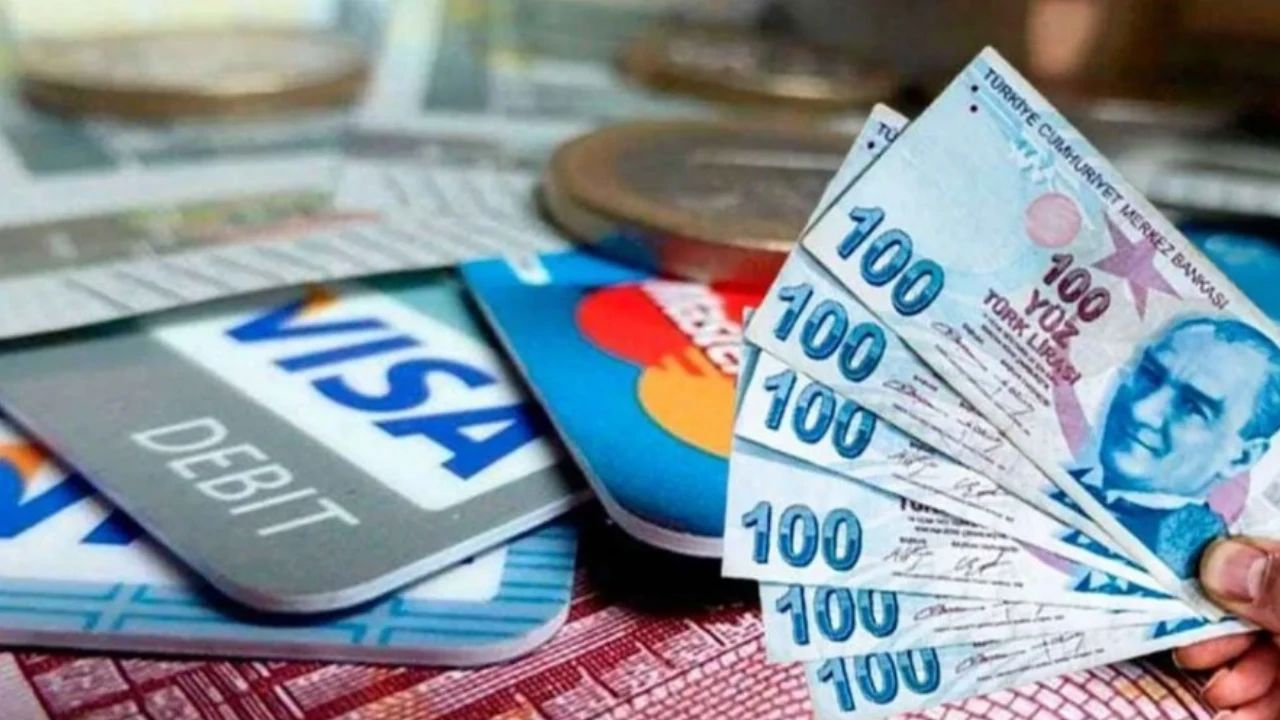 Meclis Onayladı: 200 Bin TL’ye Kadar Borçlara destek