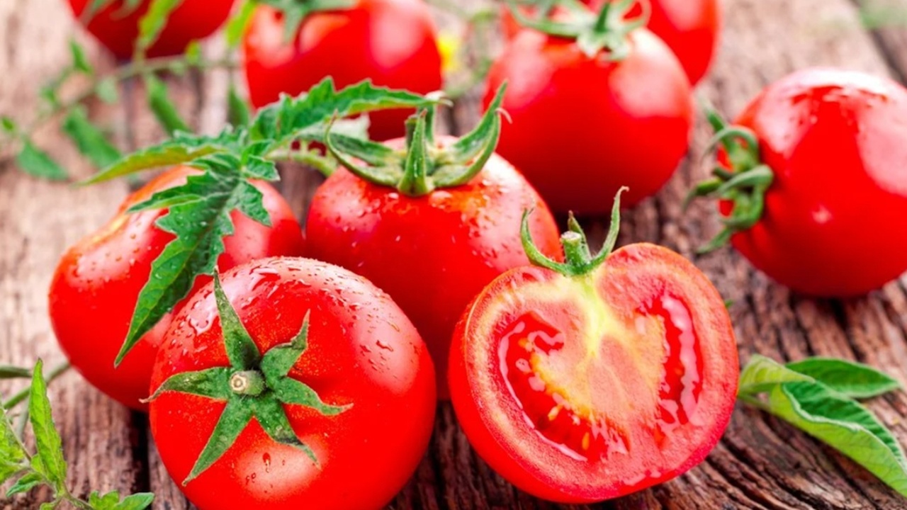 Domatesleri Sakın Buzdolabına Koymayın! Uzmanlar Uyardı