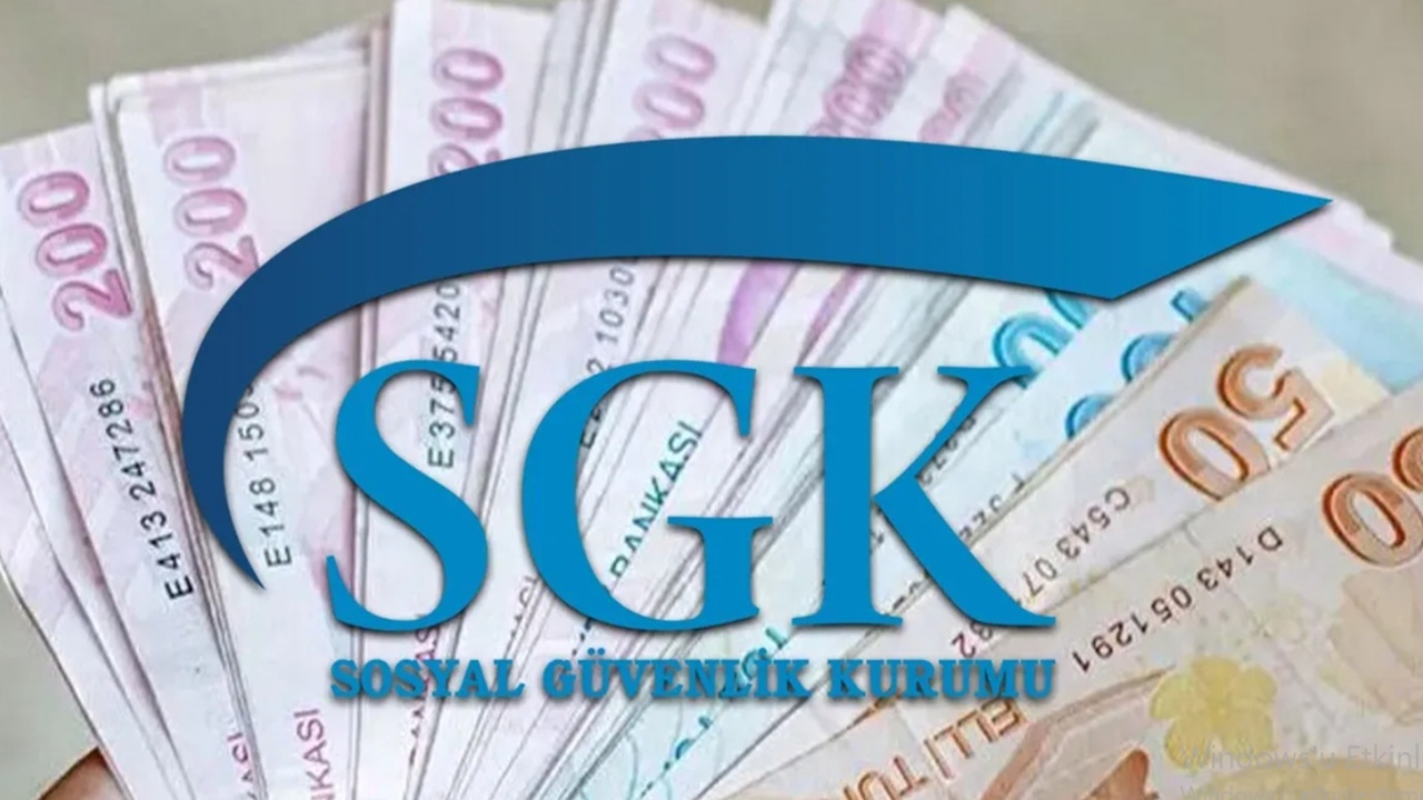 Eksik Primi Olanlara Müjde! 10 Yıl Sigorta ile Emeklilik Kapısı Aralandı