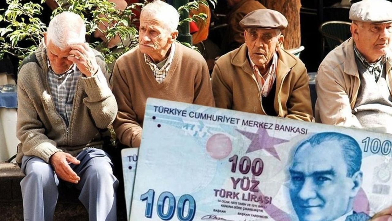 Emeklilikte “Çift Maaş” Müjdesi: Takvim Netleşti!