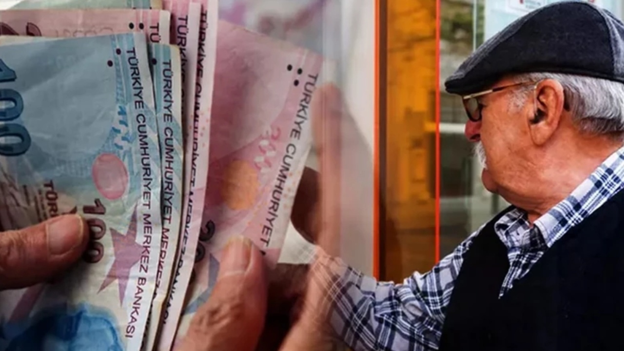 Emekli Maaşlarında Temmuz Hesabı Başladı: Kuruş Kuruş Yeni Zamlı Maaş Listesi!