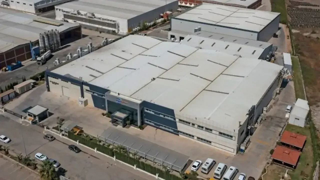 Ege’nin İncisi 29 Yıllık Gıda Devi İflas Bayrağını Çekti