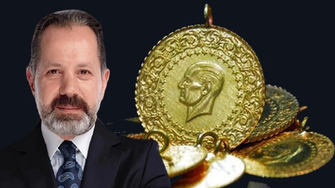 Elinde TL Olanlar Dikkat! Altın Kahini İslam Memiş’ten 4 Mart Uyarısı