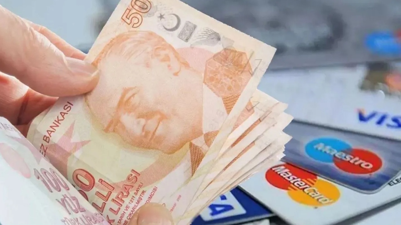 Kredi Kartı Borcu Olanlara 90 Gün Uyarısı