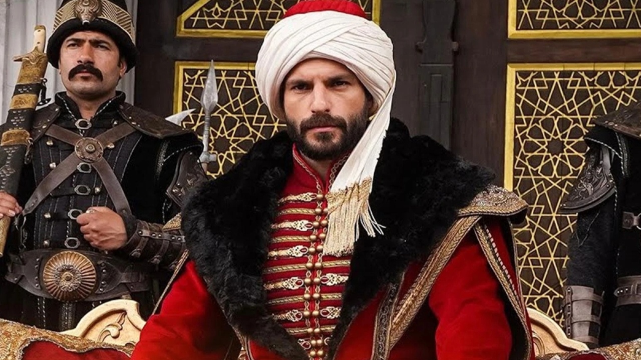 Mehmed Fetihler Sultanı’nda Başrol Veda Ediyor, İzleyici Şokta
