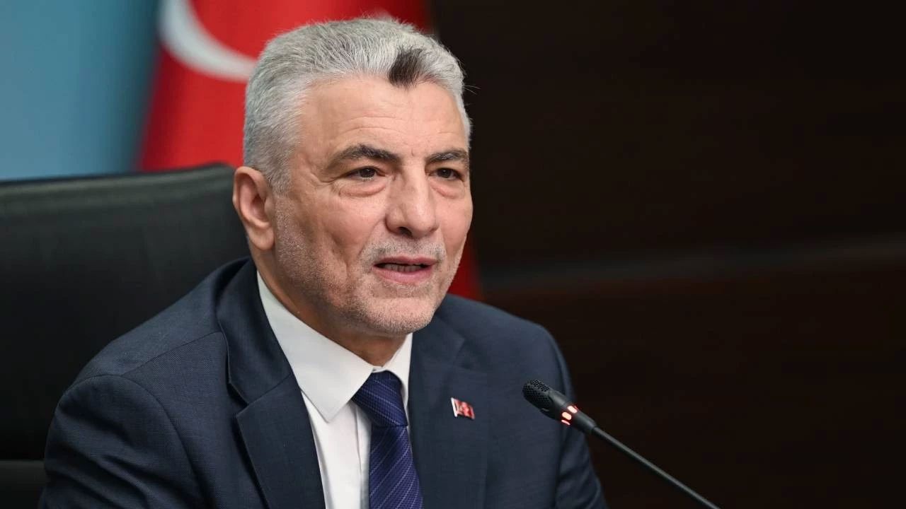 Ömer Bolat Açıkladı: Türkiye–İran Sınırında Günübirlik Geçişler Durduruldu
