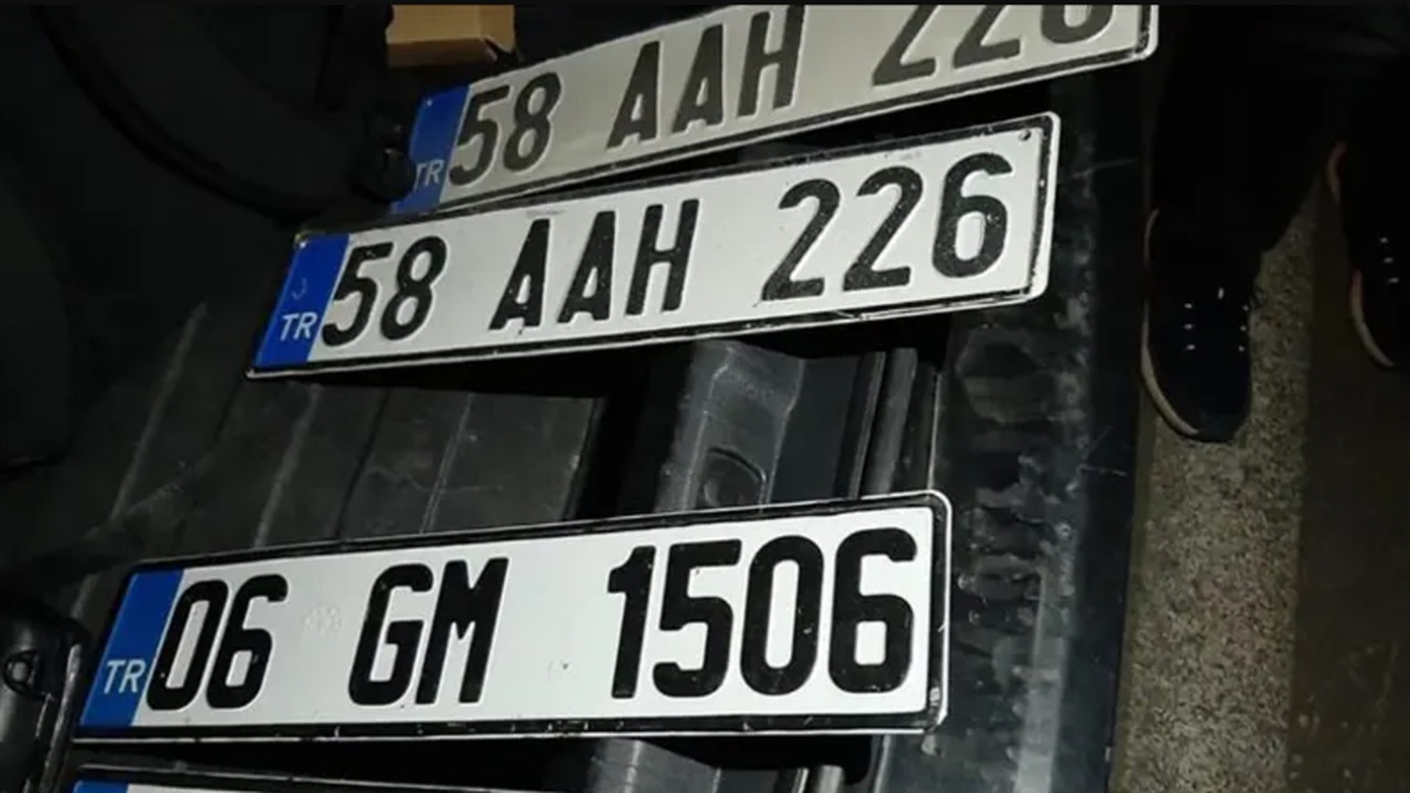 Plakada “APP” Dönemi Bitti: 280 Bin TL Ceza ve 5 Yıl Hapis Geldi!