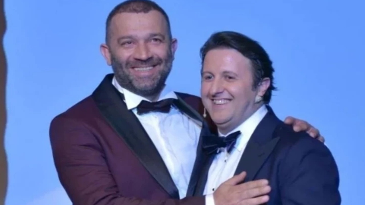 Şevket Çoruh ve İlker Ayrık Dubai’de Mahsur Kaldı! Ünlü Oyunculardan Açıklama Var