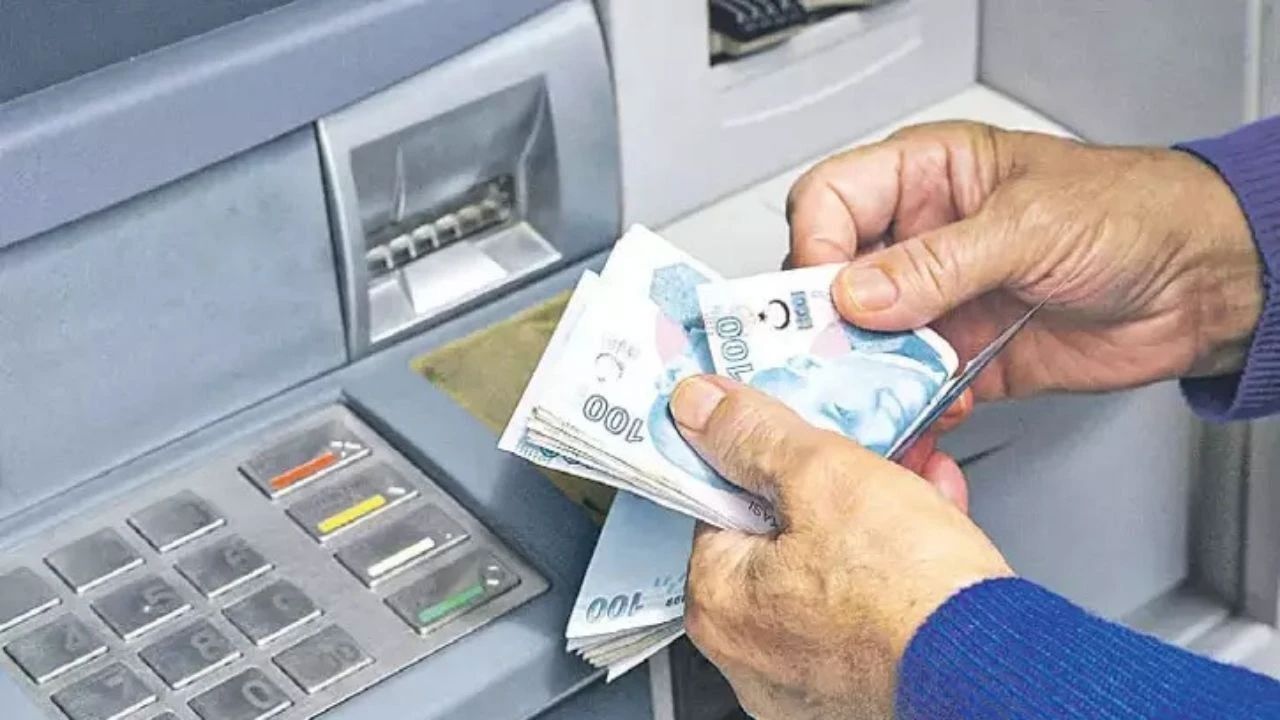 SGK noktayı koydu, tek Maaş Uygulaması Kesinleşti